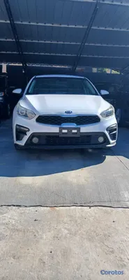 jeepetas y camionetas - KIA FORTE LXS 2020  2