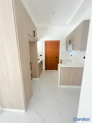 casas - venta de casa de un nivel próximo a la  avenida ecológico Santo Domingo este  14