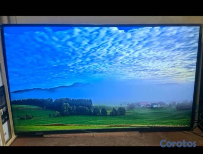 Tv Insignia Ultra HD 4K de 50 Como Nuevo 1 mes de 