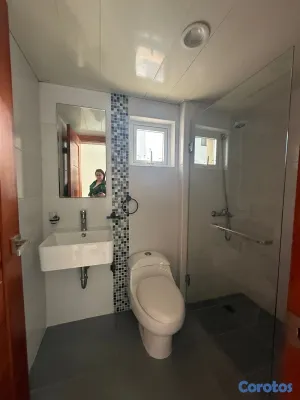 apartamentos - Apartamento en Alquiler  8