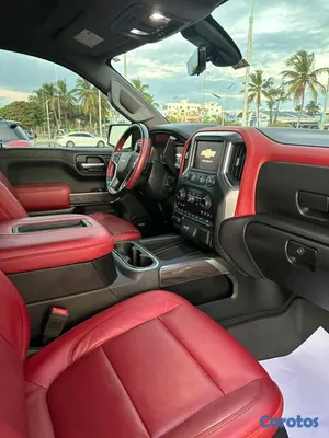 jeepetas y camionetas - chevolet colorado 2020  6