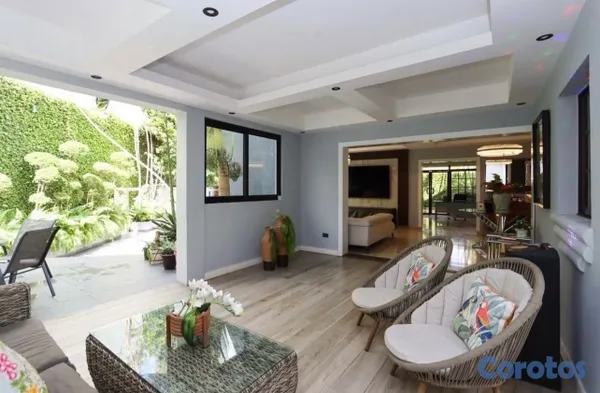 casas - CASA EN VENTA EN ARROYO HONDO 4