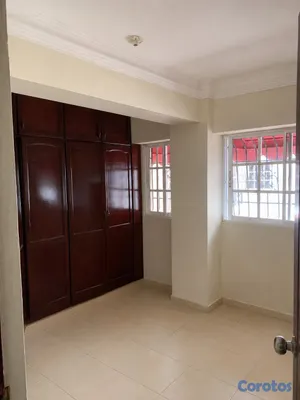 apartamentos - Apto- Alma Rosa 2da. completo con walking closet y 2 parqueos techados.  3