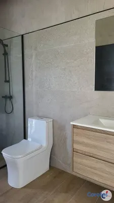 casas - Se Renta Amueblada Villa Espectacular Punta Cana V 10