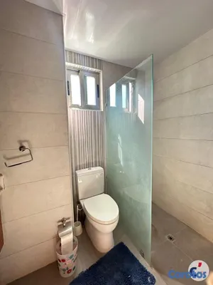 apartamentos - Alquilo apartamento completamente amueblado con do 18
