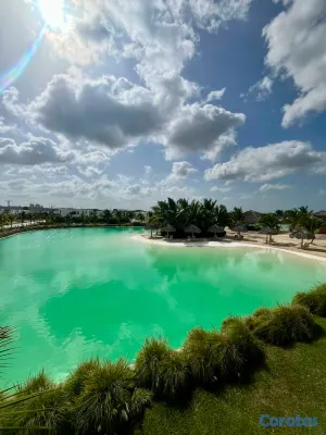 casas vacacionales y villas - Villa con Línea Blanca, Privada, Segura y lujosa e 19