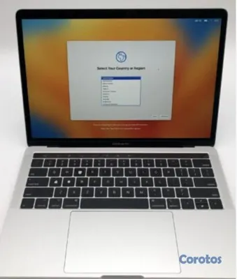 computadoras y laptops - MacBook Pro (13 pulgadas, 2019, dos puertos Thunde 2