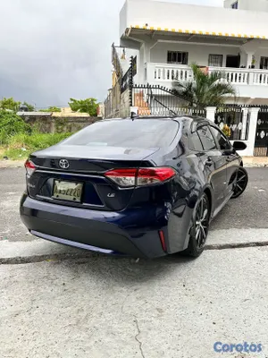 carros - 🚗 TOYOTA COROLLA LE 2021 11