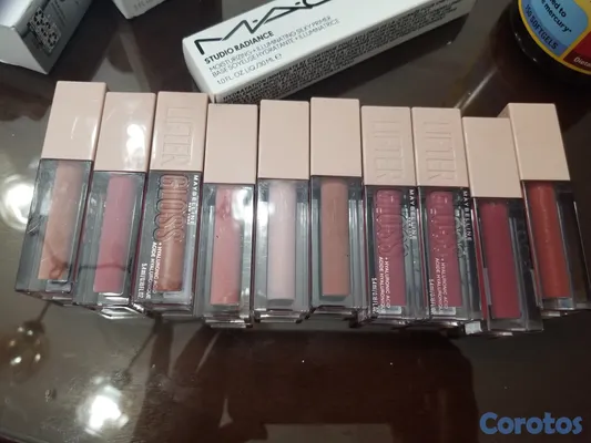 salud y belleza - Todo tipo de maquillaje filtro solar y cuidado de la piel 4