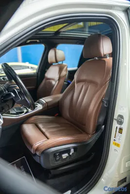 jeepetas y camionetas - BMW X5 Sdrive40i 2020 Clean Carfax  7