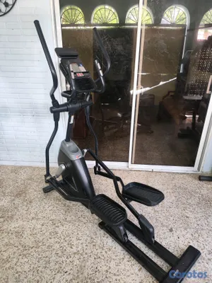Artículos Deportivos - bicicleta de ejercicios elíptica marca proform  4