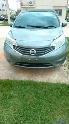 carros - Nissan note 2014. 3