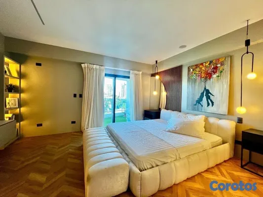 apartamentos - amaptenyo vista al mar en torre mar azul . expectacular 12