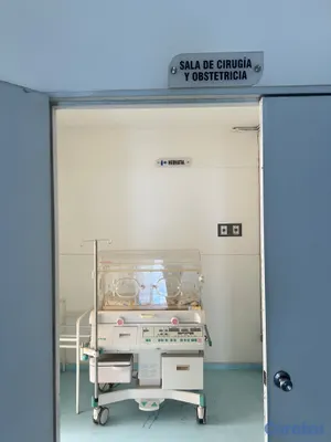 oficinas y locales comerciales - Clinica Censorad Pichardo 16