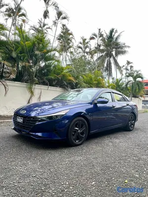 carros - hiunday elantra 2022 6