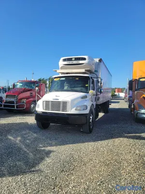 camiones y vehiculos pesados - FREIGHTLINER M2 106 AÑO 2019 7
