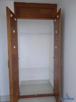apartamentos - Apartamento en Alquiler, Bella Vista 16
