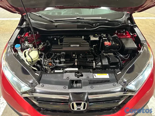 jeepetas y camionetas - HONDA CRV 2021 EX recién importada 🇺🇸🇺🇸🇺🇸 11