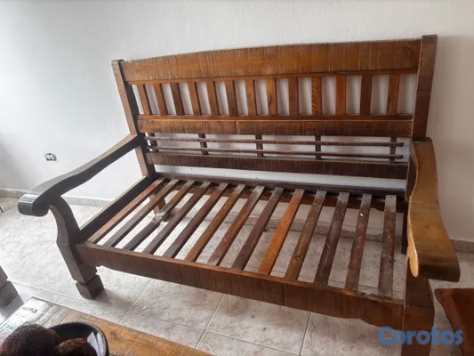 muebles y colchones - de venta  4
