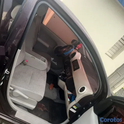carros - Vendo Toyota passo 2012 Excelentes condiciones 5