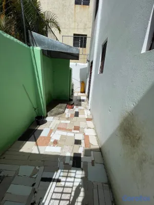 casas - vendo casa avenida Independencia KLM 9 dos niveles tres habitaciones con baño  7