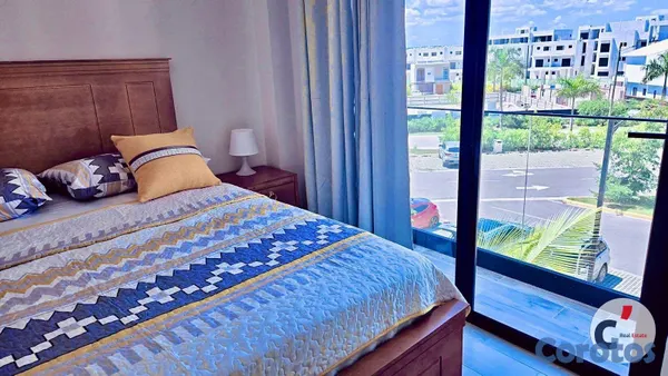 apartamentos - Apartamento en vista cana · Ref 1342682 8