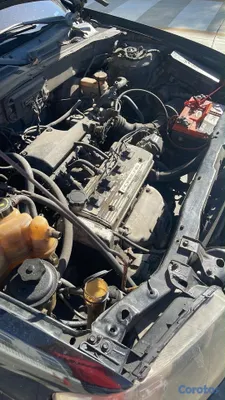 jeepetas y camionetas - ford escape 2001, motor 7A solo gas  3