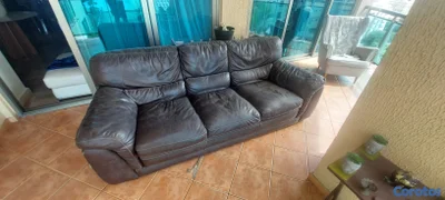 mueble usado en piel real
19,000 pesos