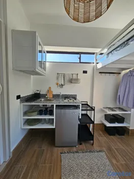 apartamentos - Studio Amueblado Intec