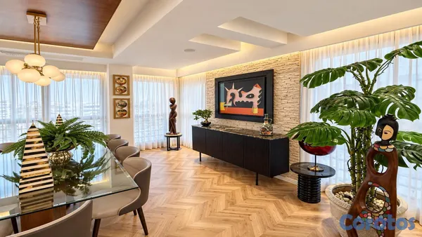 apartamentos - penthouse en piatini en venta 8