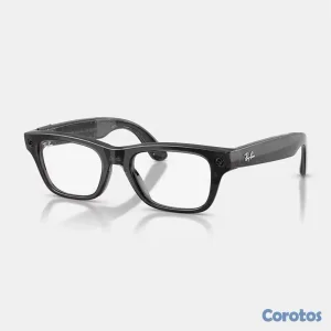 Ray Ban Meta Gen 2