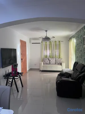 apartamentos - Apartamento en venta San Isidro. Santo Domingo Est 6