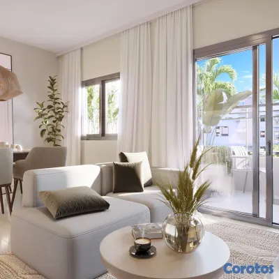 apartamentos - Suites de Lujo en Venta en Punta Cana desde US$105 3