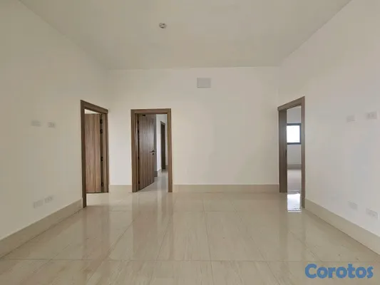 apartamentos - Alquiler de Apartamento en el Millón  8
