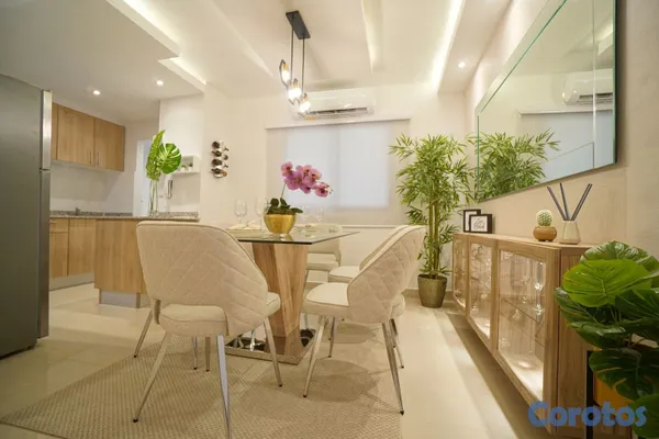 apartamentos - 📍 Apartamento en Venta – Avenida Ecológica 9