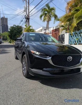 jeepetas y camionetas - Mazda CX-30 S 2021  4