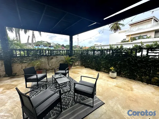 casas vacacionales y villas - Villa Malibú en Punta Popy – 150 m de la Playa 8