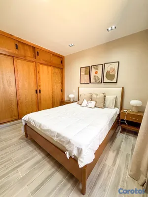 apartamentos - Apartamento Amueblado en Punta Cana - Costa Cana 14