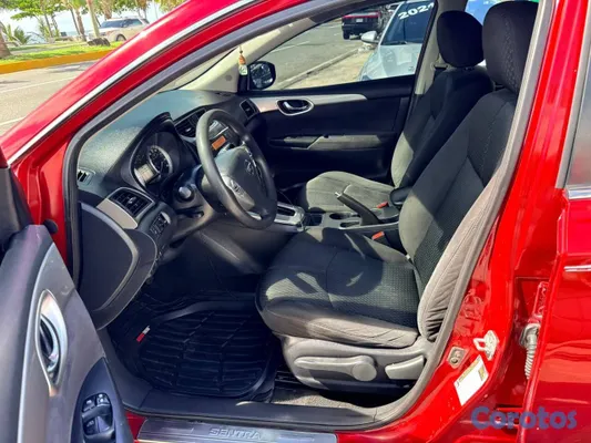 carros - Nissan Sentra SR 2014 4