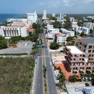apartamentos - VENDO Apartamentos tipo LOFT EN JUAN DOLIO, Excele 9