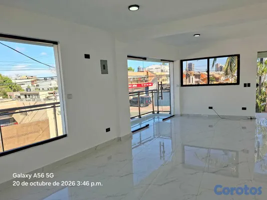 oficinas y locales comerciales - Alquila Local  7
