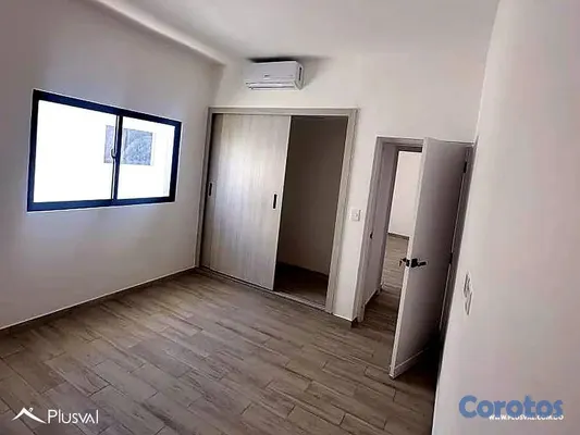 apartamentos - Apartamento de 2 habitaciones en Ona Residences 7