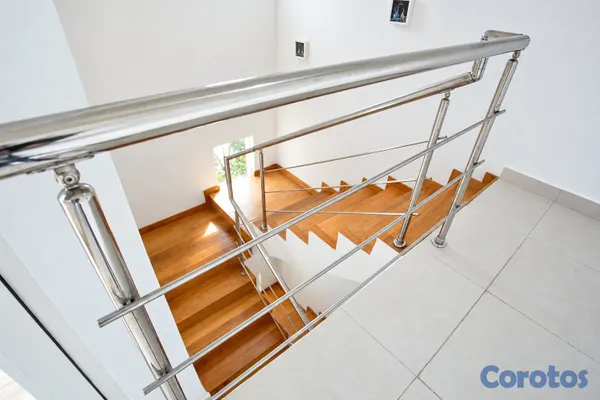 casas vacacionales y villas - Villa Amueblada en Punta Cana ( Carolin Elizabeth) 16
