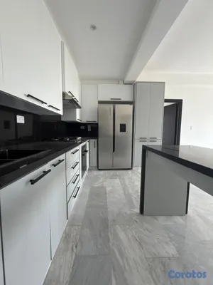 apartamentos - Se renta apartamento en excelente ubicación  4