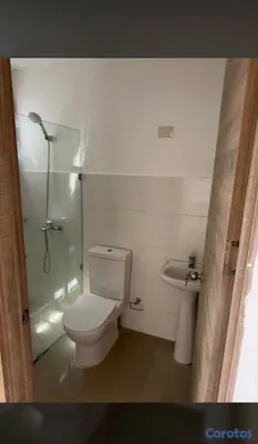 apartamentos - apartamento casi nuevo  2