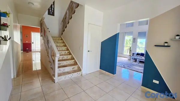 casas - VILLA COLIBRÍ – EL LIMÓN, SAMANÁ (R.D.) 💰 Precio : 7