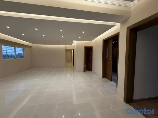 apartamentos - Alquilo apartamento en evaristo morales  10