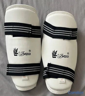 Artículos Deportivos - KIT PROTECTOR PARA ARTES MARCIALES/DEPORTES DE COM 2