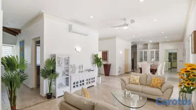 Venta de Villa Frente al Mar. “Despertar cada día 