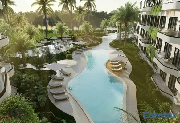 apartamentos - Apartment for sale Cap Cana , Punta Cana  3